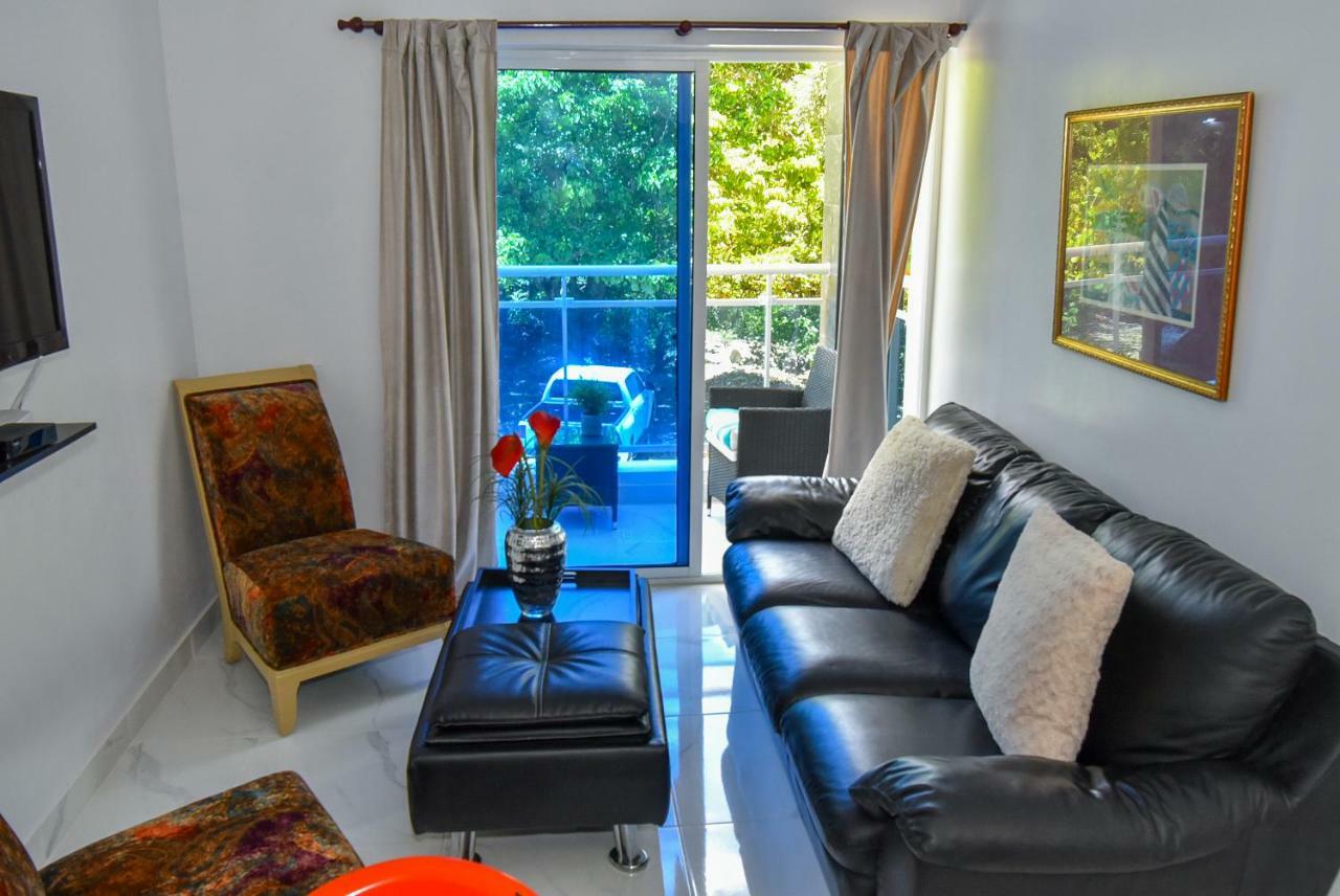 Rosil Place Puerto Plata Екстериор снимка