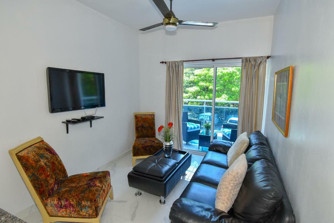 Rosil Place Puerto Plata Екстериор снимка