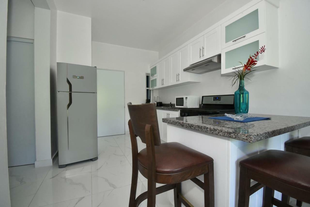 Rosil Place Puerto Plata Екстериор снимка