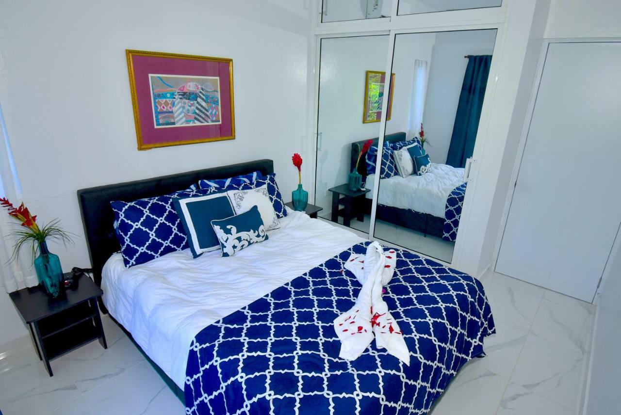 Rosil Place Puerto Plata Екстериор снимка